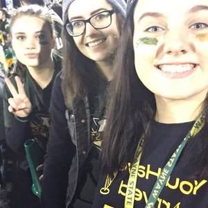 Meet your Posher, Michaela